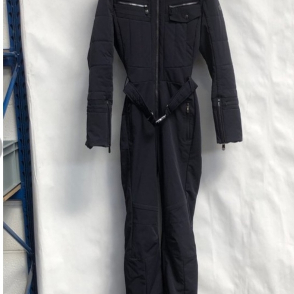 Poive Blanc Jackets & Blazers - Ranni Ski-suit